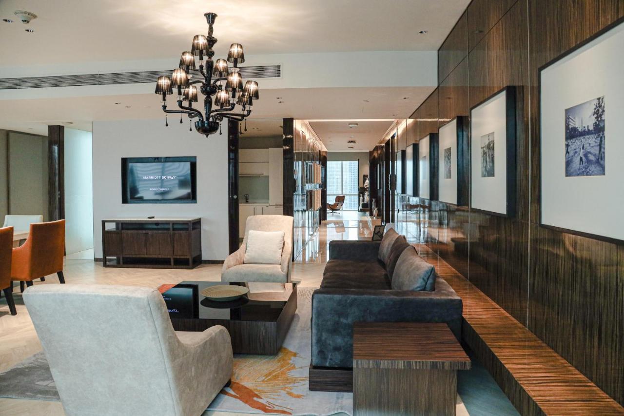 Le Meridien Bangkok Kültér fotó