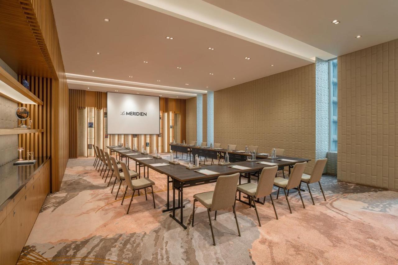 Le Meridien Bangkok Kültér fotó