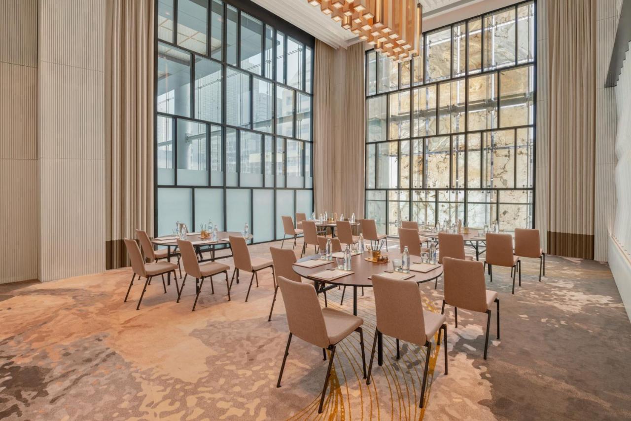 Le Meridien Bangkok Kültér fotó