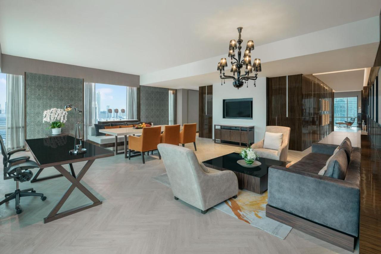 Le Meridien Bangkok Kültér fotó