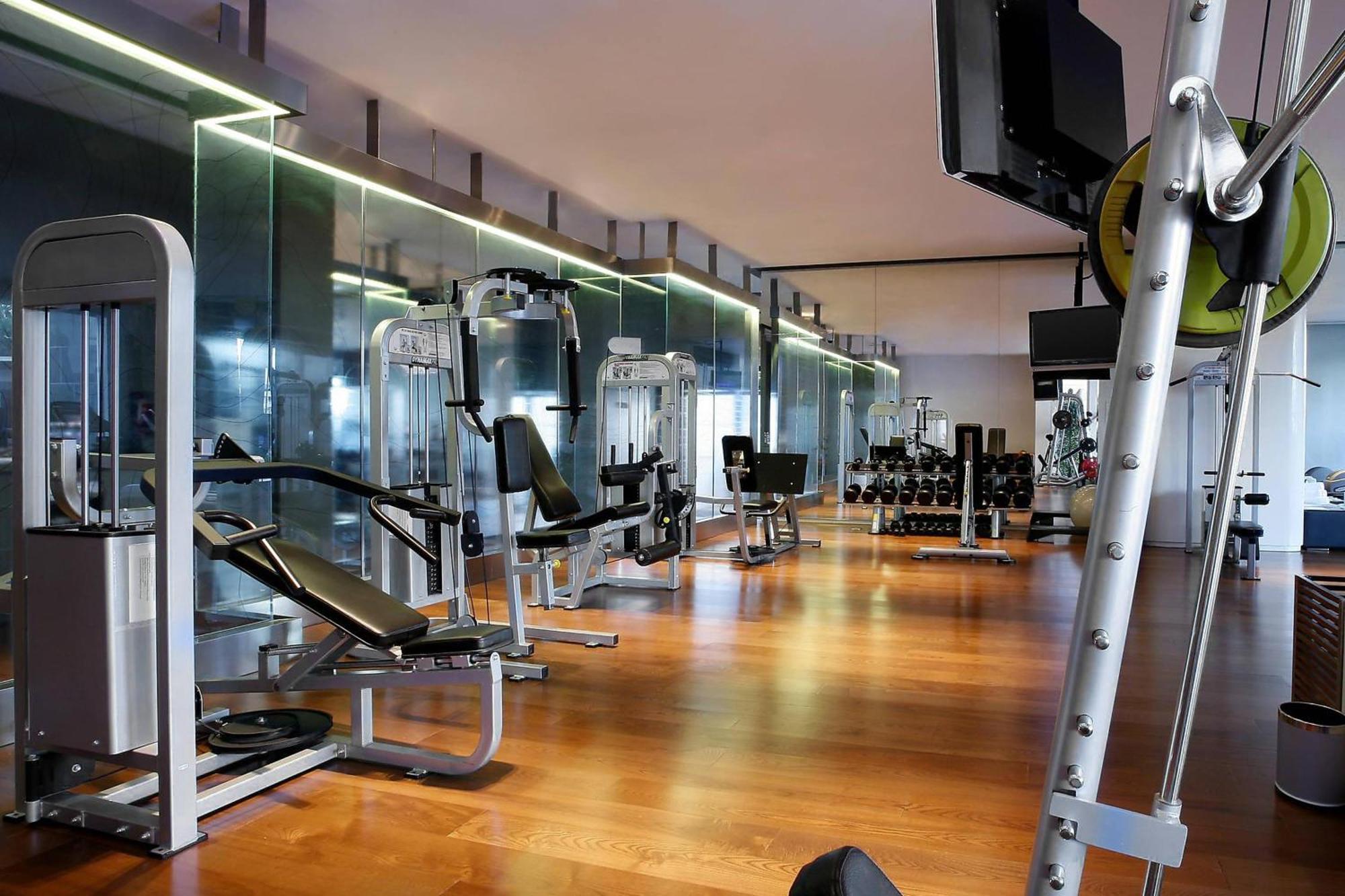 Le Meridien Bangkok Kültér fotó